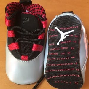 COPY - Infant boy sneakers